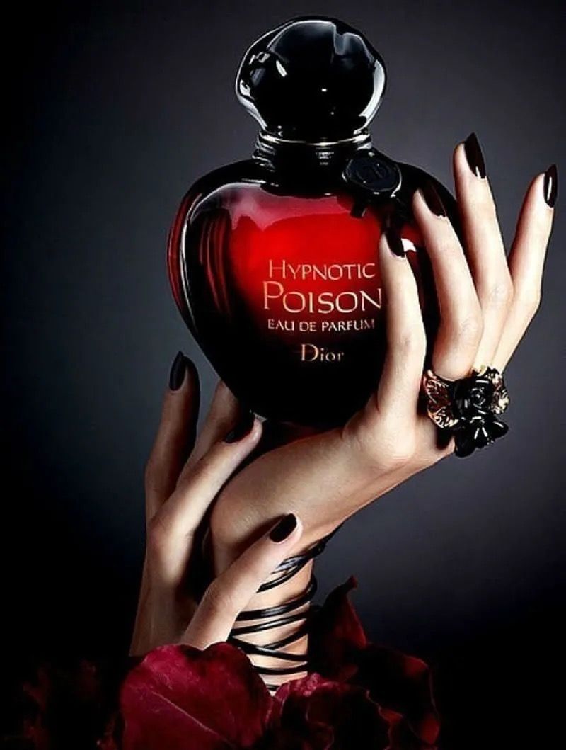Dior – Hypnotic Poison Eau de Parfum