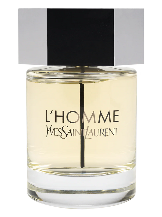 Yves Saint Laurent – L'Homme Eau de Toilette