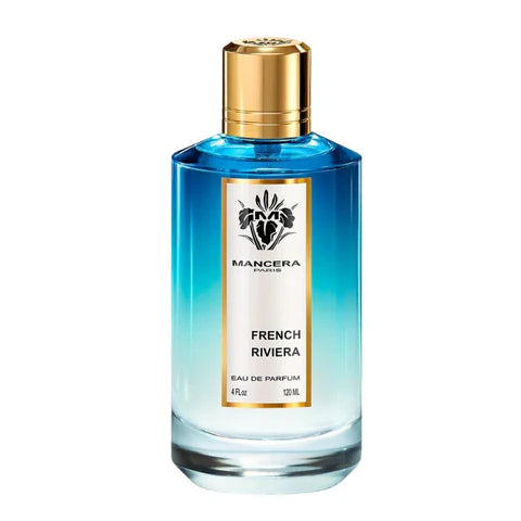 Mancera French Riviera – Eau de Parfum