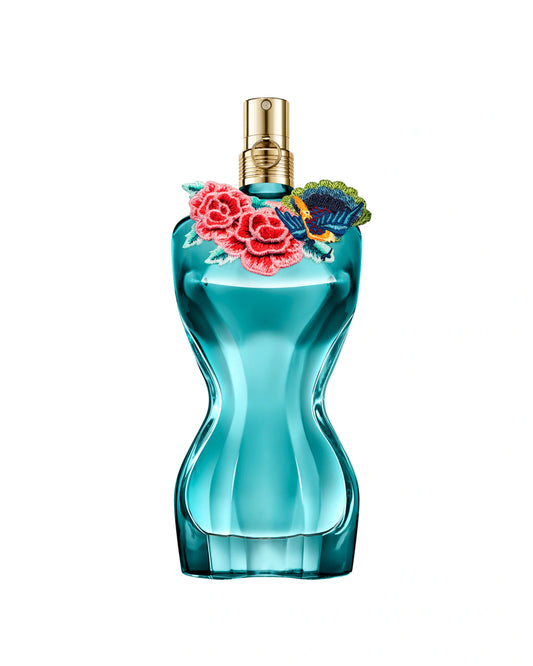 jean paul gaultier la belle paradise garden