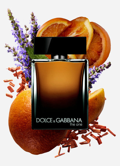Dolce & Gabbana – The One Eau de Parfum Homme