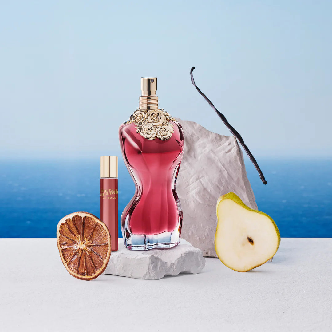 Jean Paul Gaultier – La Belle Eau de Parfum