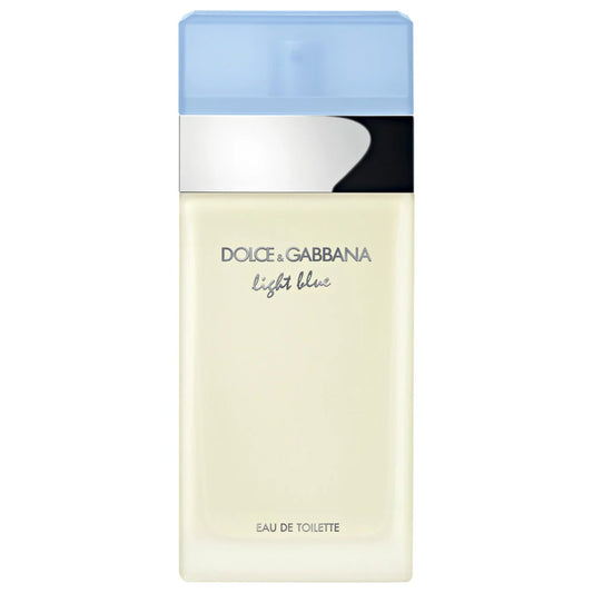 Dolce & Gabbana Light Blue – Eau de Toilette pour Femme