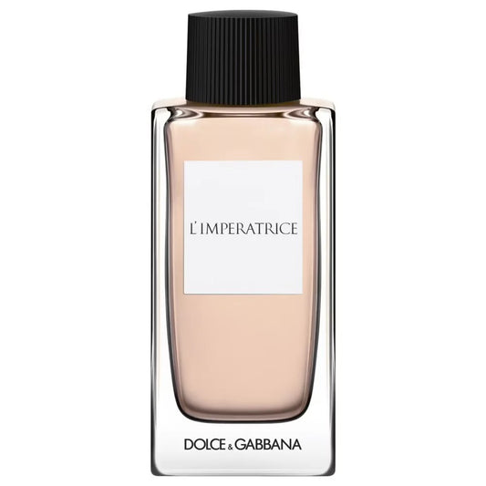Dolce & Gabbana L’Imperatrice – Eau de Toilette