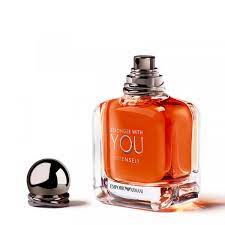 Emporio Armani Stronger With You Intensely