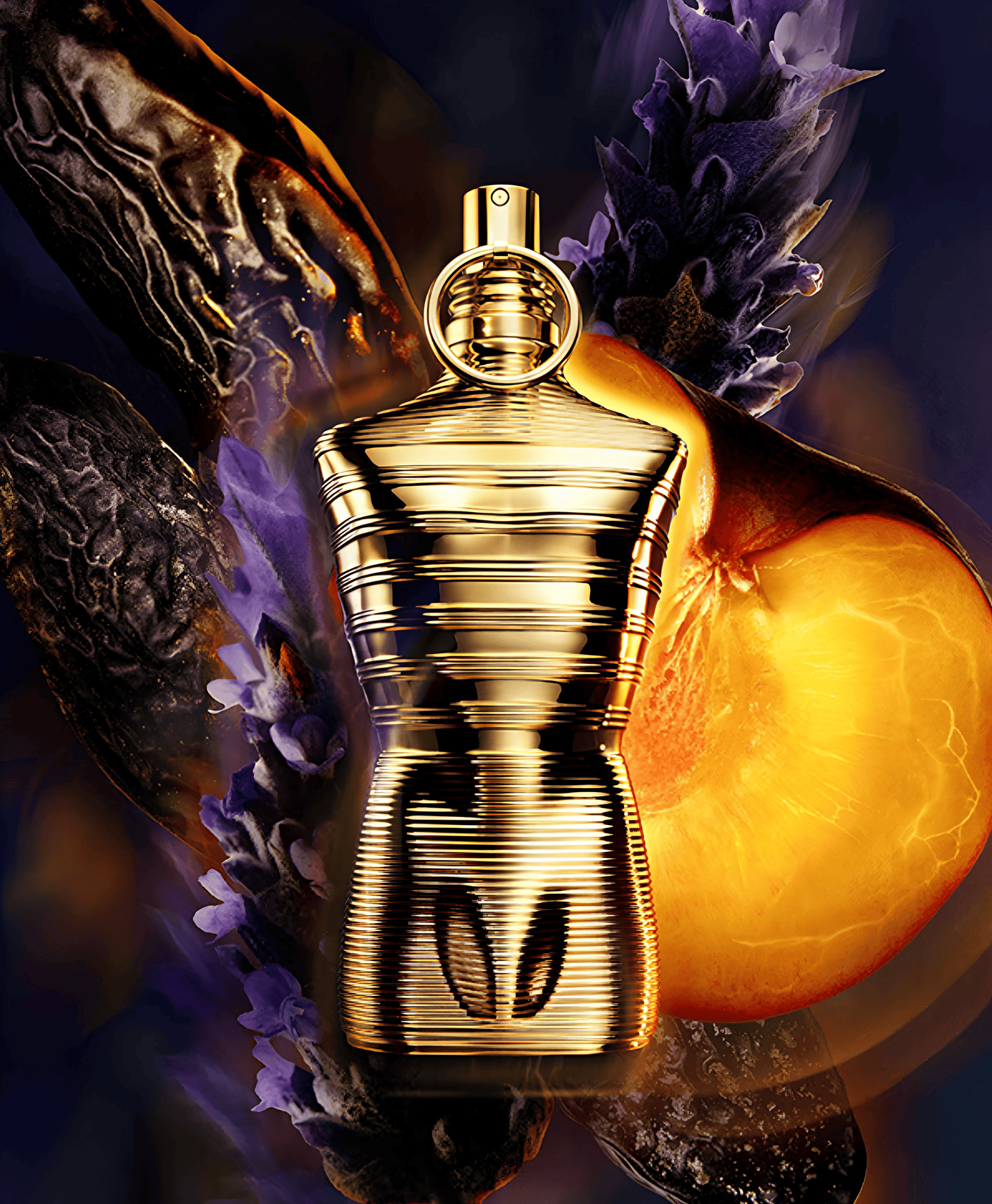 Jean Paul Gaultier – Le Male Elixir