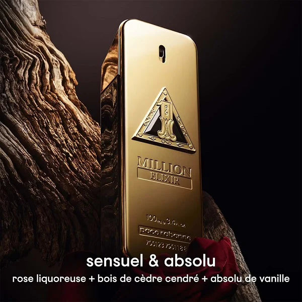 Paco Rabanne 1 Million Elixir