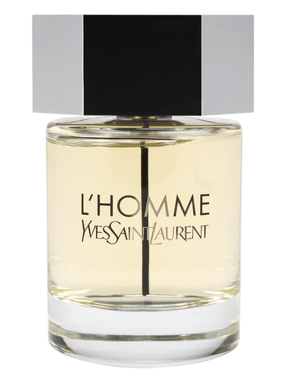 Yves Saint Laurent – L'Homme Eau de Toilette