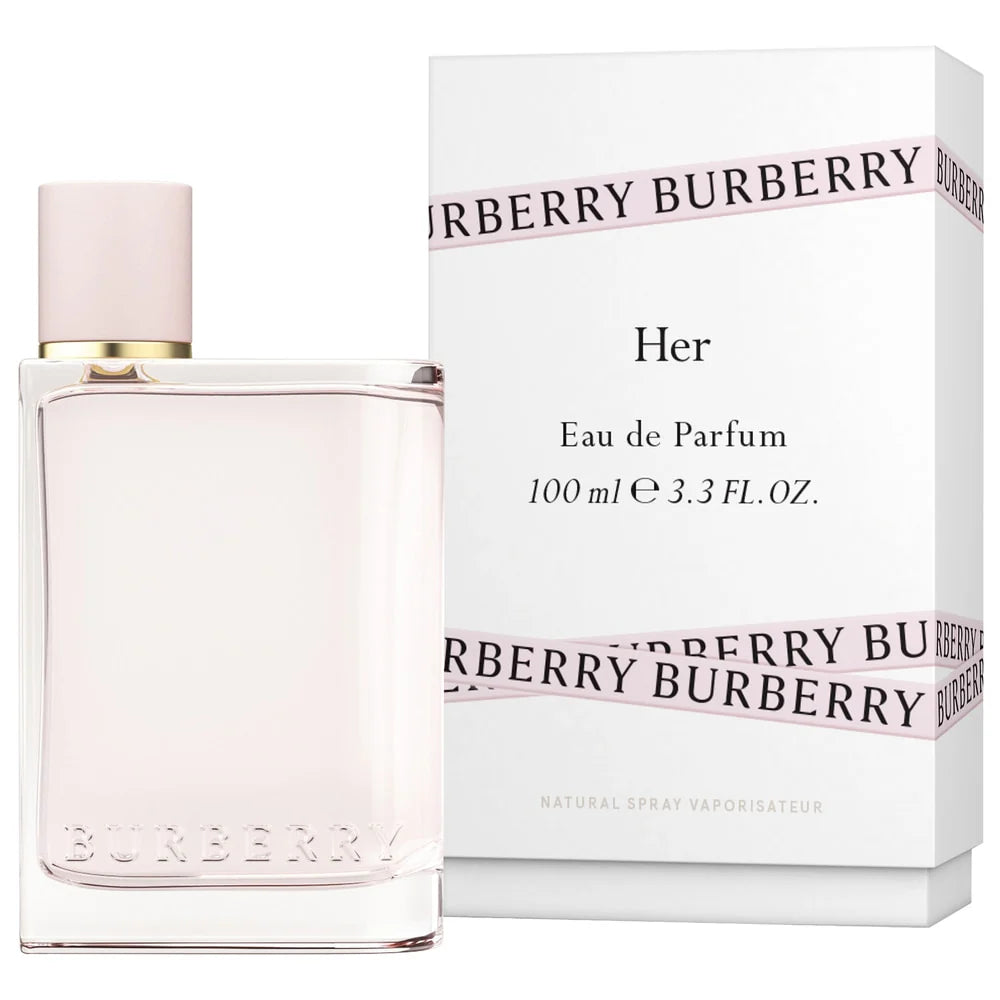 Burberry Her – Eau de Parfum