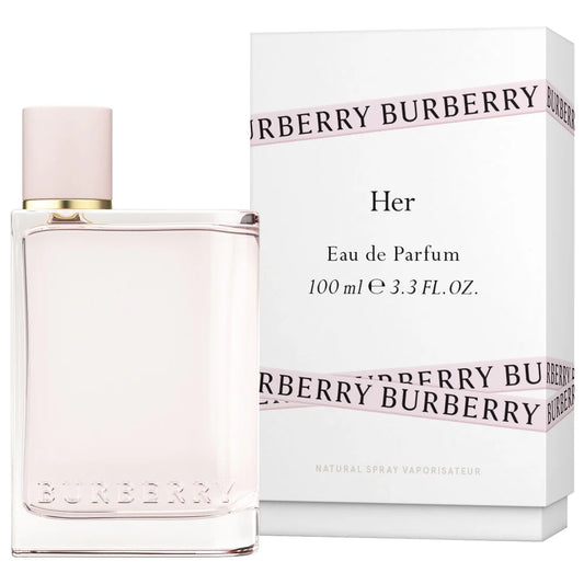 Burberry Her – Eau de Parfum