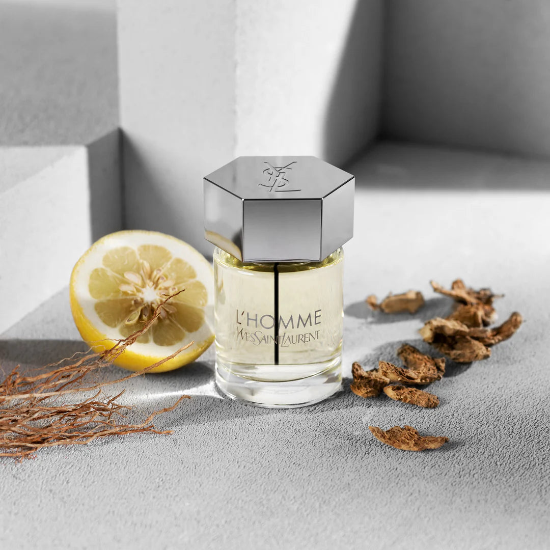 Yves Saint Laurent – L'Homme Eau de Toilette