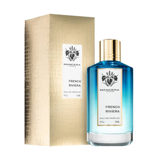 Mancera French Riviera – Eau de Parfum