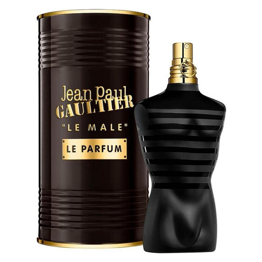 Jean Paul Gaultier Le Male Eau de Parfum Intense