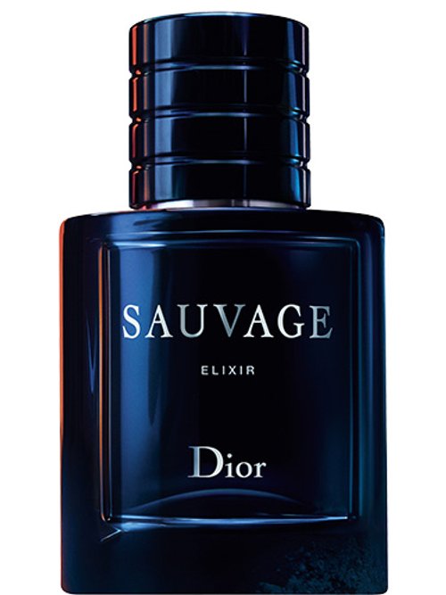 Dior Sauvage Elixir