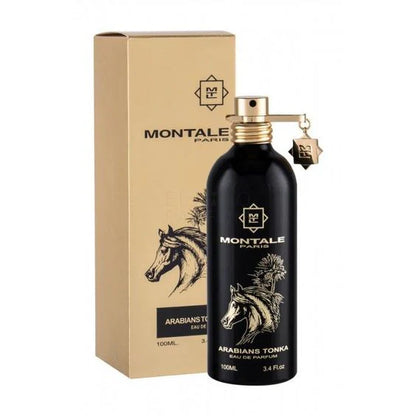 Montale – Arabian Tonka