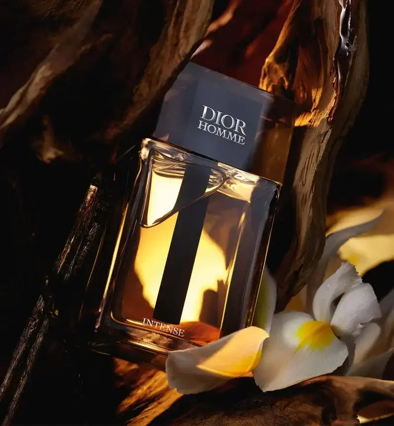 Dior Homme Intense – Eau de Parfum intense