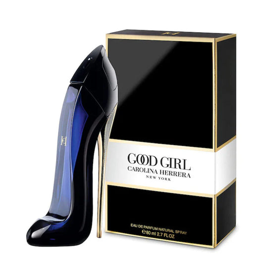 Carolina Herrera Good Girl "It’s So Good to Be Bad" – Eau de Parfum