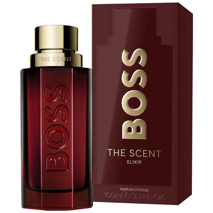 HUGO BOSS - The Scent Elixir