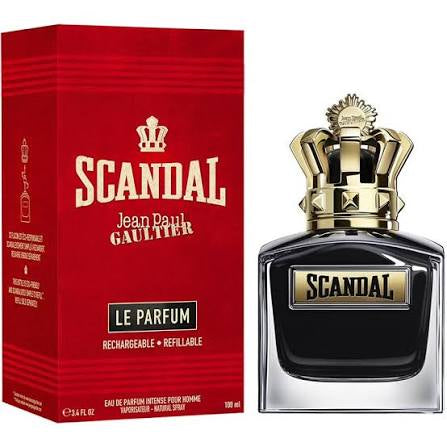 Jean Paul Gaultier – Scandal Le Parfum Homme