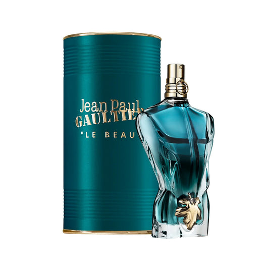 Jean Paul Gaultier Le Beau – Eau de Toilette