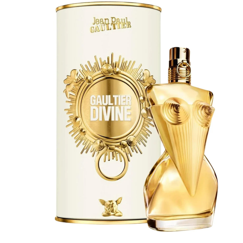 Jean Paul Gaultier Divine