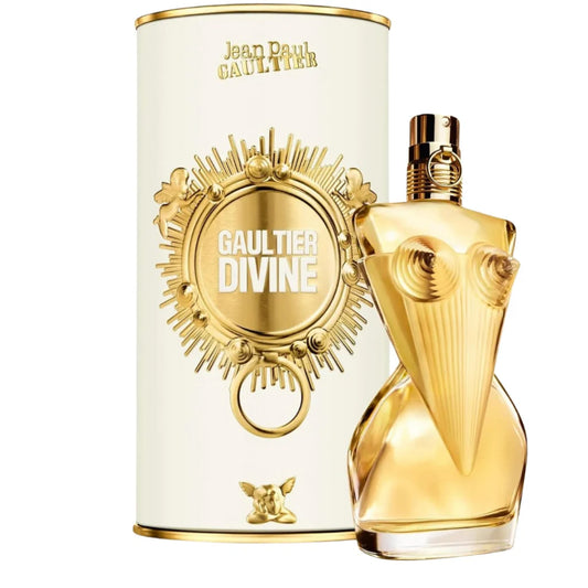 Jean Paul Gaultier Divine
