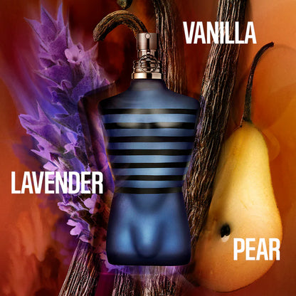 Jean Paul Gaultier – Ultra Male