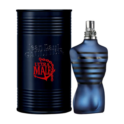 Jean Paul Gaultier – Ultra Male