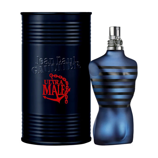 Jean Paul Gaultier – Ultra Male