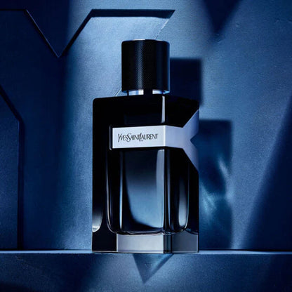 Yves Saint Laurent Y Eau de Parfum