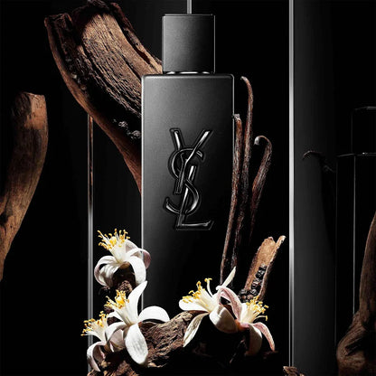 Yves Saint Laurent MYSLF Eau de Parfum