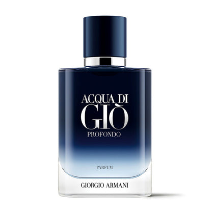 Acqua di Giò Profondo – Eau de Parfum