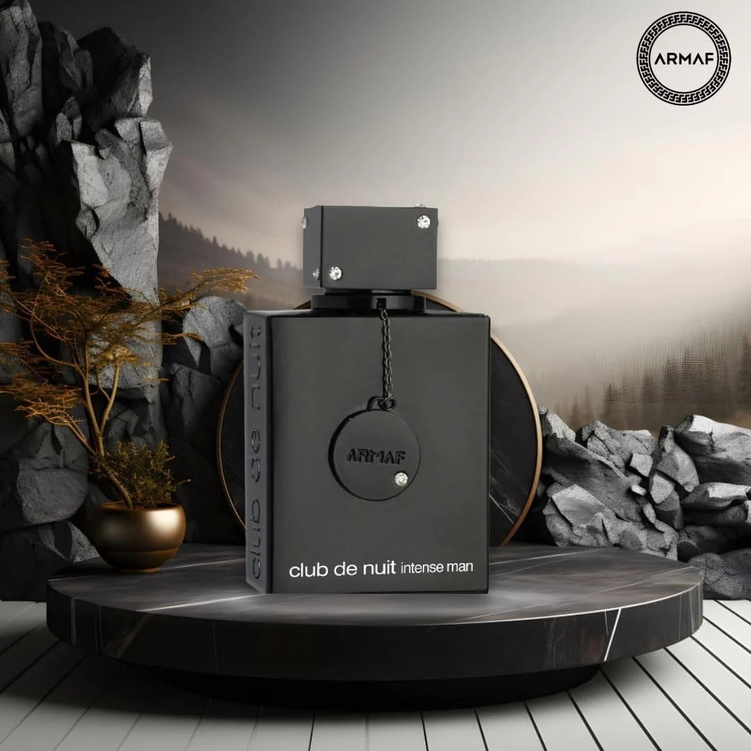 Armaf – Club de Nuit Intense Man (Eau de Toilette)