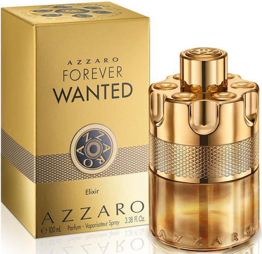 Azzaro Wanted Forever Elixir