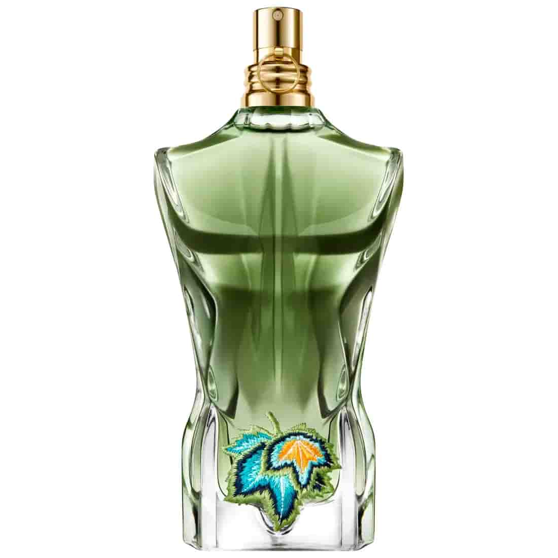 Jean Paul Gaultier Le Beau Paradise Garden