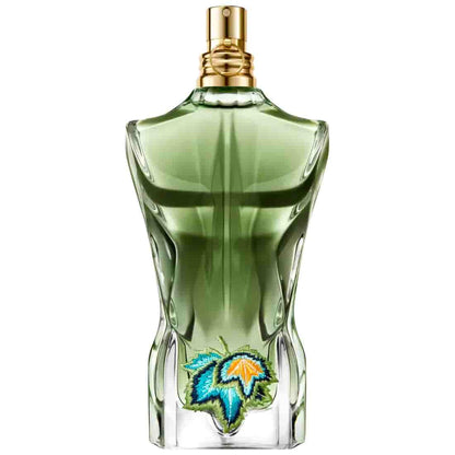 Jean Paul Gaultier Le Beau Paradise Garden