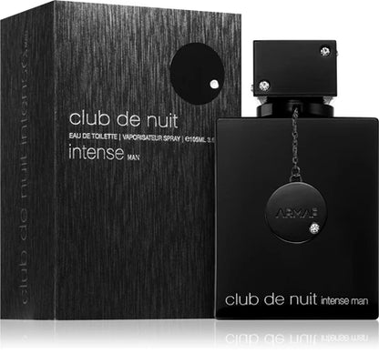 Armaf – Club de Nuit Intense Man (Eau de Toilette)