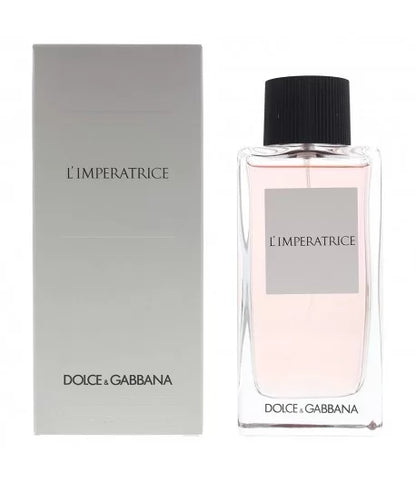 Dolce & Gabbana L’Imperatrice – Eau de Toilette