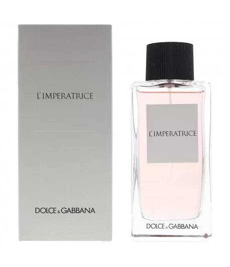Dolce & Gabbana L’Imperatrice – Eau de Toilette