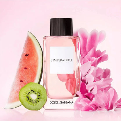 Dolce & Gabbana L’Imperatrice – Eau de Toilette