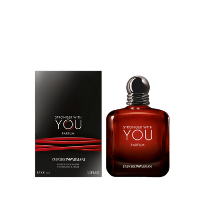 Emporio Armani Stronger With You Parfum