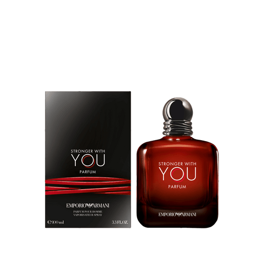 Emporio Armani Stronger With You Parfum