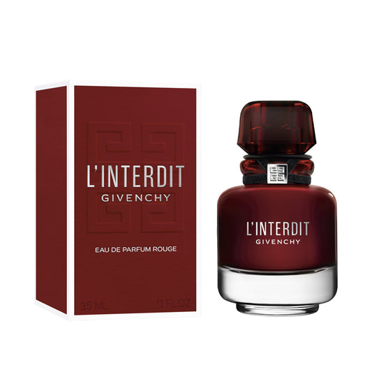 L’Interdit Eau de Parfum Rouge – Givenchy