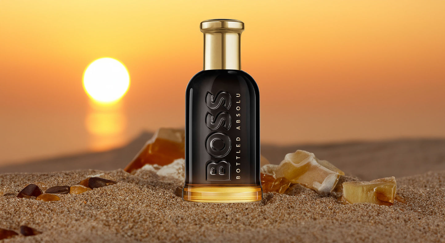 Hugo Boss Bottled Absolu