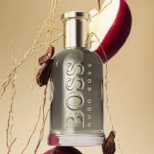 Hugo Boss Bottled Eau de Parfum