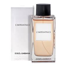 Dolce & Gabbana L’Imperatrice – Eau de Toilette