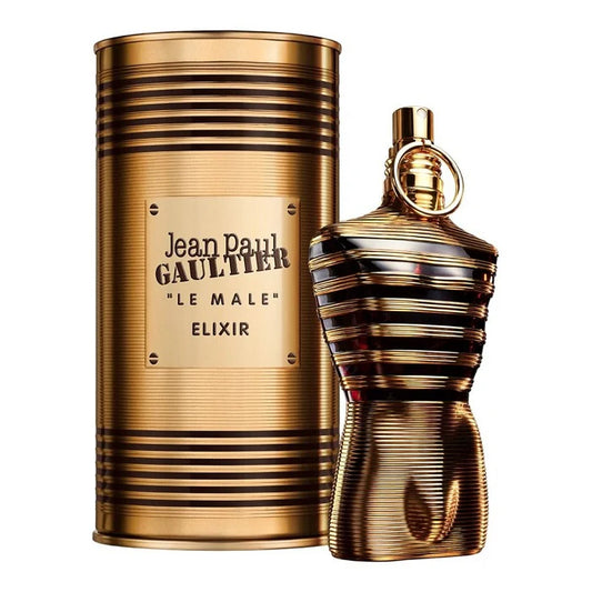 Jean Paul Gaultier – Le Male Elixir