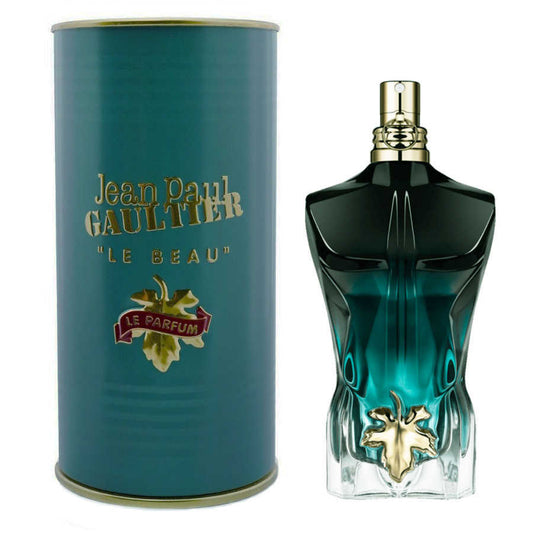 Jean Paul Gaultier Le Beau Le Parfum
