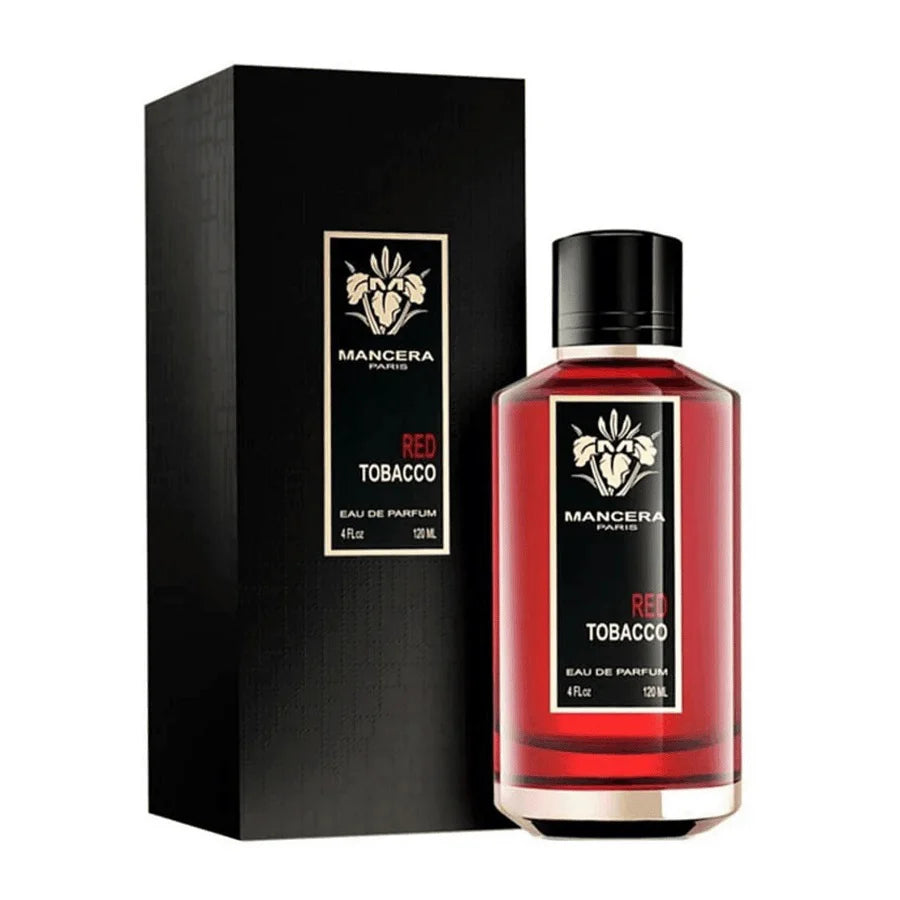 Mancera – Red Tobacco