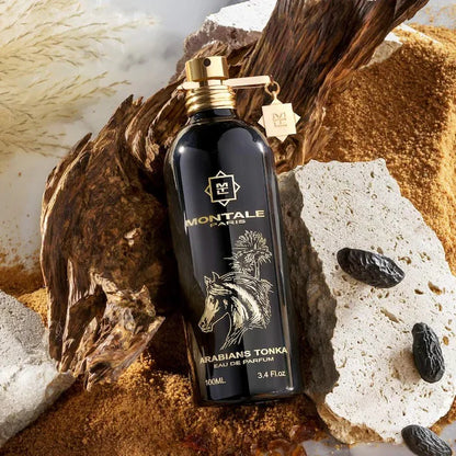 Montale – Arabian Tonka